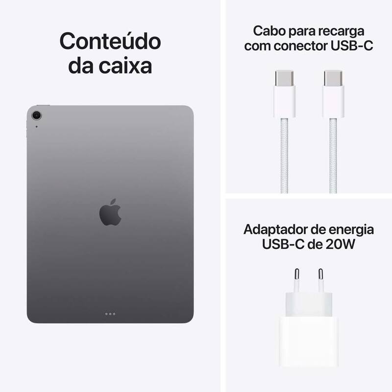 Apple iPad Air 13